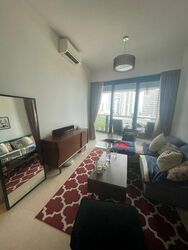 Duo Residences (D7), Apartment #466761411